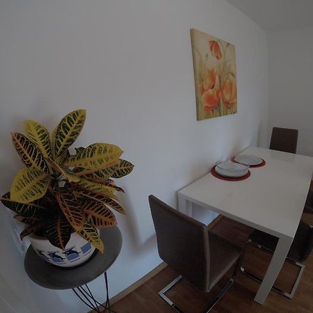 Panorama Apartment Zadar Exterior foto