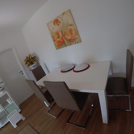 Panorama Apartment Zadar Exterior foto
