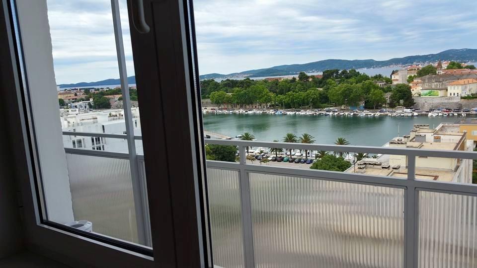 Panorama Apartment Zadar Quarto foto
