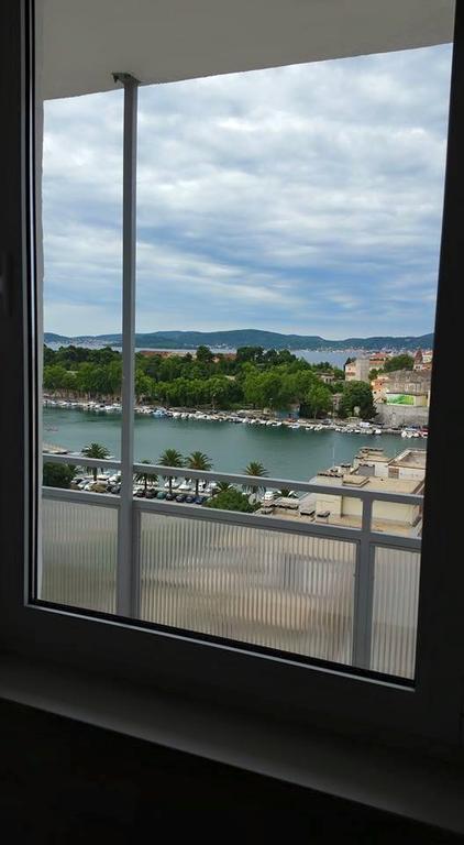 Panorama Apartment Zadar Quarto foto
