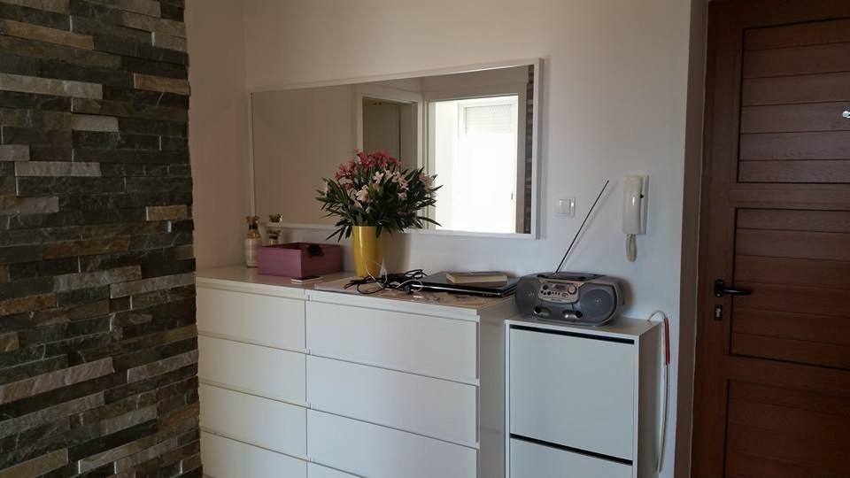 Panorama Apartment Zadar Quarto foto